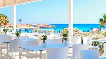 Tasia Maris Beach & Spa - Adults Only