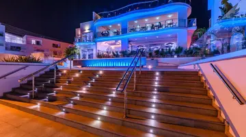 Tasia Maris Oasis Hotel