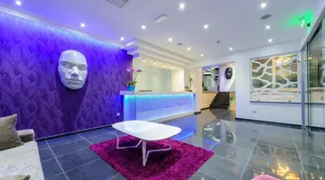Tasia Maris Oasis Hotel