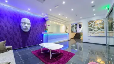 Tasia Maris Oasis Hotel