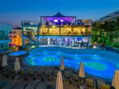 Tasia Maris Oasis Hotel