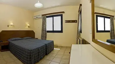Tasia Maris Oasis Hotel