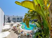 Tasia Maris Oasis Hotel