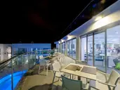 Tasia Maris Oasis Hotel