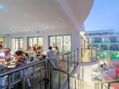 Tasia Maris Oasis Hotel