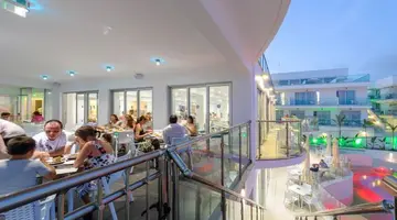 Tasia Maris Oasis Hotel