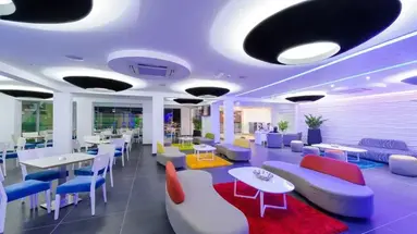 Tasia Maris Oasis Hotel