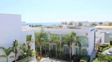 Tasia Maris Oasis Hotel