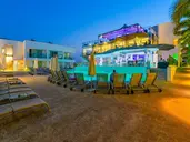 Tasia Maris Oasis Hotel