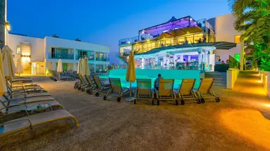 Tasia Maris Oasis Hotel