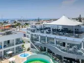 Tasia Maris Oasis Hotel