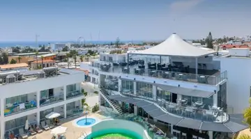 Tasia Maris Oasis Hotel
