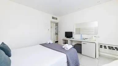 Tasia Maris Oasis Hotel