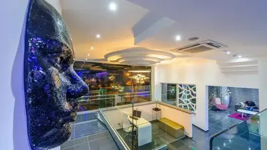 Tasia Maris Oasis Hotel