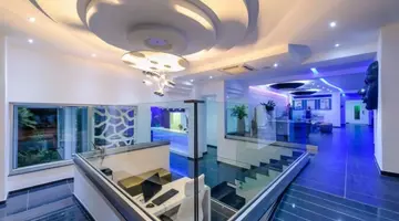 Tasia Maris Oasis Hotel