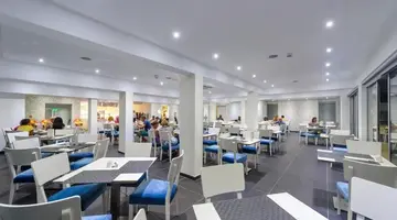Tasia Maris Oasis Hotel