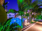 Tasia Maris Oasis Hotel