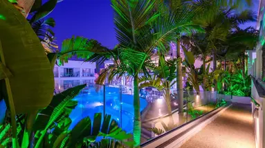 Tasia Maris Oasis Hotel