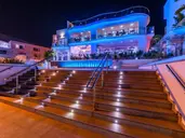 Tasia Maris Oasis Hotel