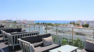 Tasia Maris Oasis Hotel