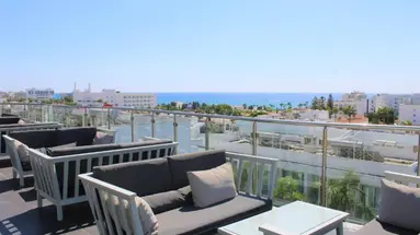 Tasia Maris Oasis Hotel