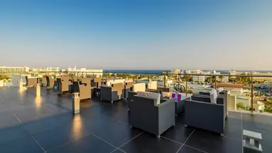 Tasia Maris Oasis Hotel