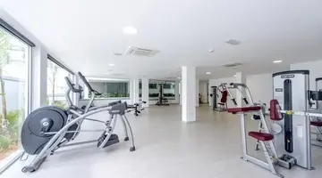 Tasia Maris Oasis Hotel
