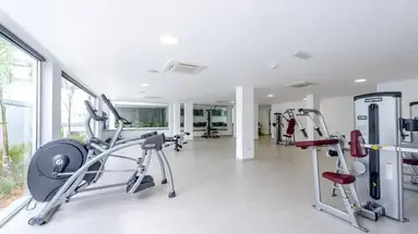 Tasia Maris Oasis Hotel