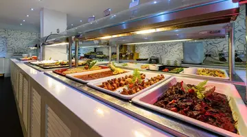 Tasia Maris Oasis Hotel