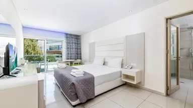 Tasia Maris Oasis Hotel