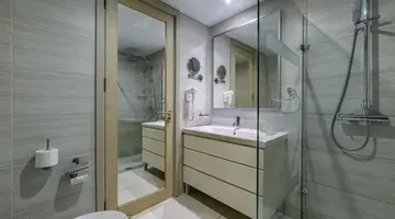 Tasia Maris Oasis Hotel