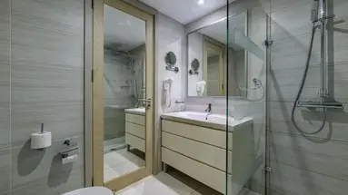Tasia Maris Oasis Hotel