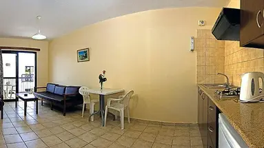 Tasia Maris Oasis Hotel
