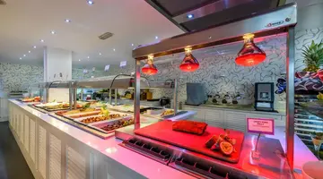 Tasia Maris Oasis Hotel