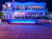 Tasia Maris Oasis Hotel
