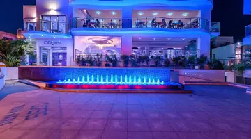 Tasia Maris Oasis Hotel