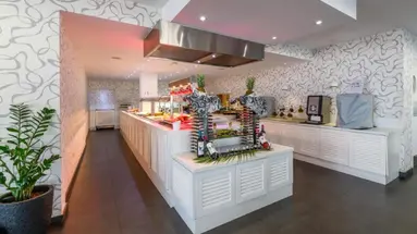 Tasia Maris Oasis Hotel