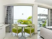 Tasia Maris Oasis Hotel