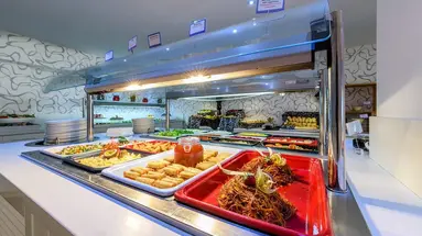 Tasia Maris Oasis Hotel