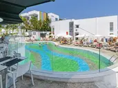 Tasia Maris Oasis Hotel