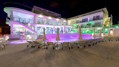 Tasia Maris Oasis Hotel