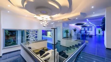 Tasia Maris Oasis Hotel