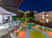 Tasia Maris Oasis Hotel