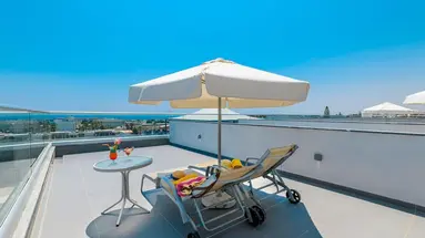 Tasia Maris Oasis Hotel