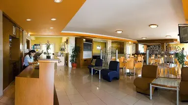 Tasia Maris Oasis Hotel