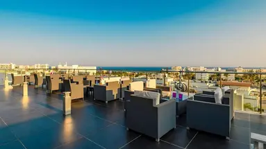 Tasia Maris Oasis Hotel