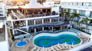 Tasia Maris Oasis