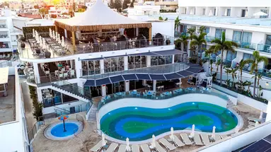 Tasia Maris Oasis