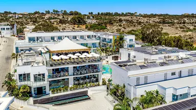 Tasia Maris Oasis