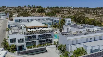 Tasia Maris Oasis